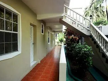 Hotel Island Inn Apartments Richmond